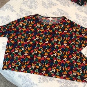 LulaRoe Irma